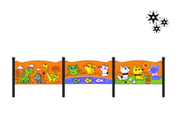 WORLD OF ANIMALS 1 LUMO