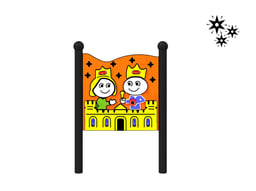 CASTLE LUMO
