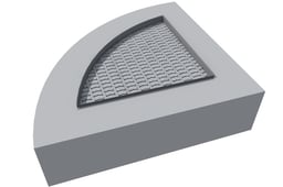 KVARTALO 150 WP