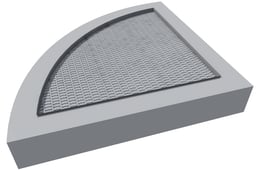 KVARTALO 250 WP