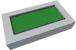 ORTA 125 x 225 WP