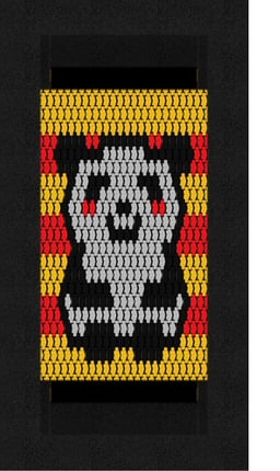 Trampoline ORTA-I 150 x 250 PANDA