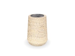 concrete trash bin 02