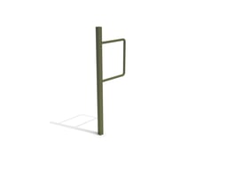 LARGE SQUARE HANDLE