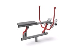 ROWING MACHINE