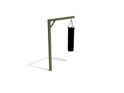PUNCHING BAG