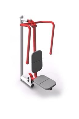 SHOULDER PRESS