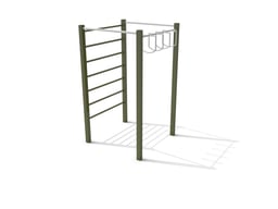 STREET WORKOUT 1