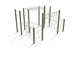 STREET WORKOUT 12