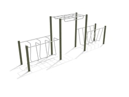 STREET WORKOUT 13