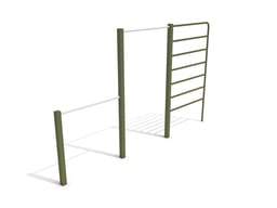 STREET WORKOUT 14
