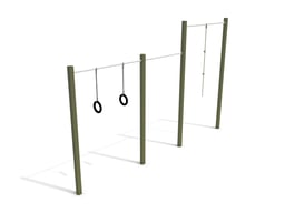 STREET WORKOUT 15