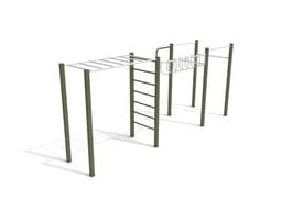 STREET WORKOUT 19