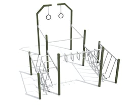 STREET STREET WORKOUT 23