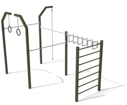 STREET WORKOUT 25