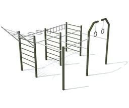 STREET WORKOUT 26