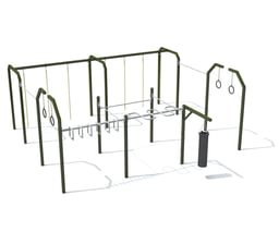 STREET WORKOUT 28