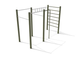 STREET WORKOUT 4