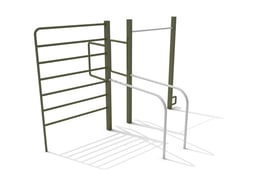 STREET WORKOUT 7
