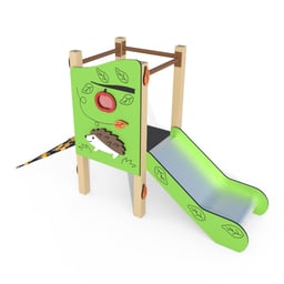 LUDO FOREST 1-1