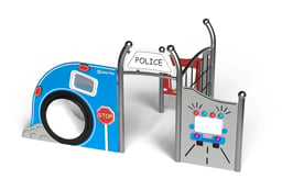 POLICE STATION