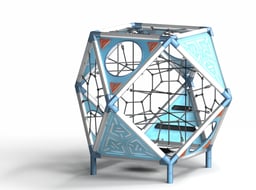 SFERO SPACE 1-1