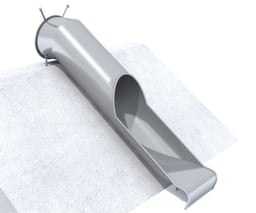 TUBO H1700