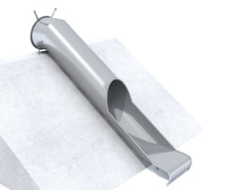 TUBO H2050