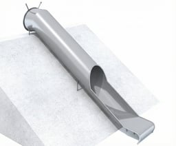TUBO H2400