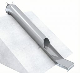TUBO H3100