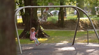 Inter Play swings