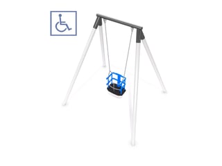 Pluto swing