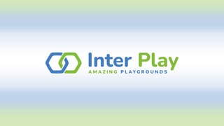 New Inter Play Logo - Modernity and Safety in One
