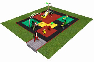 Exemplary playgrounds for our series
