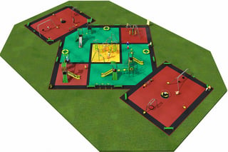 Limako playground projects