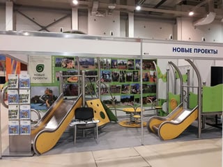 RAAPA Expo 2018