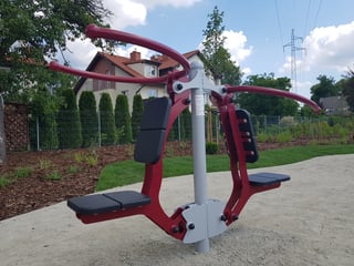 Comfort and standard version for fitness devices