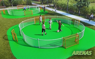 Sport Arenas