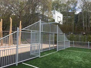 ARENA Inter-Play