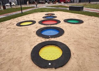 Inter-Play