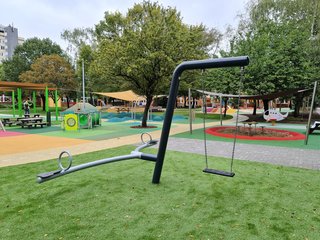 MANTIS Inter-Play
