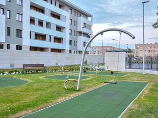 VERGO Inter-Play