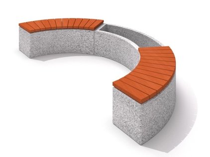 Urban Furniture
