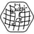 Climbing icon