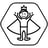 Role-playing icon