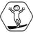 Balancing icon