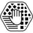 Sensory integration icon