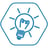 Cognitive icon