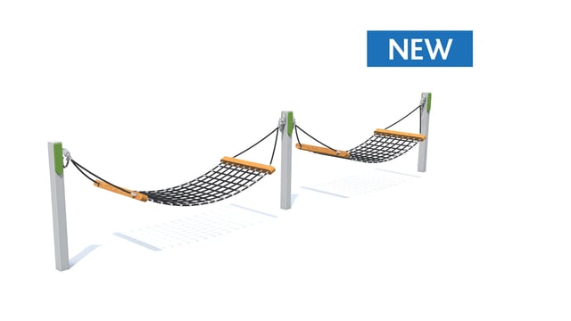 New products in our offer - hammocks