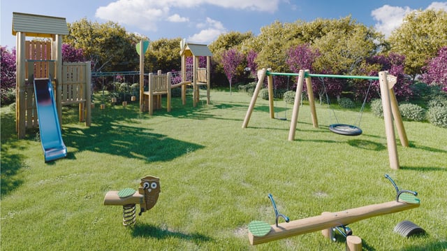 Explore the new products in Inter-Play offer